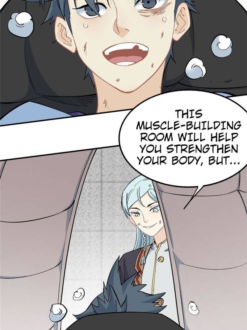 Read All Hail The Sect Leader Manga Online