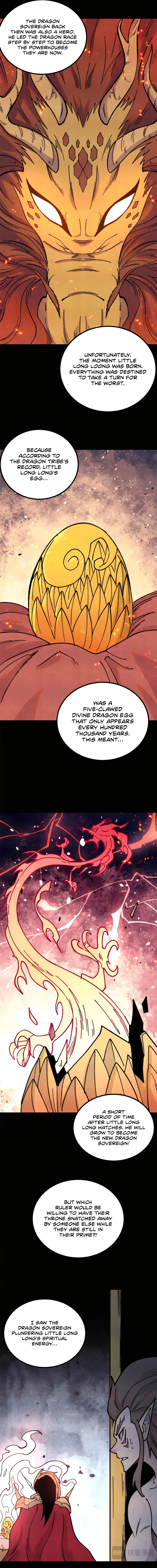 Read All Hail The Sect Leader Manga Online