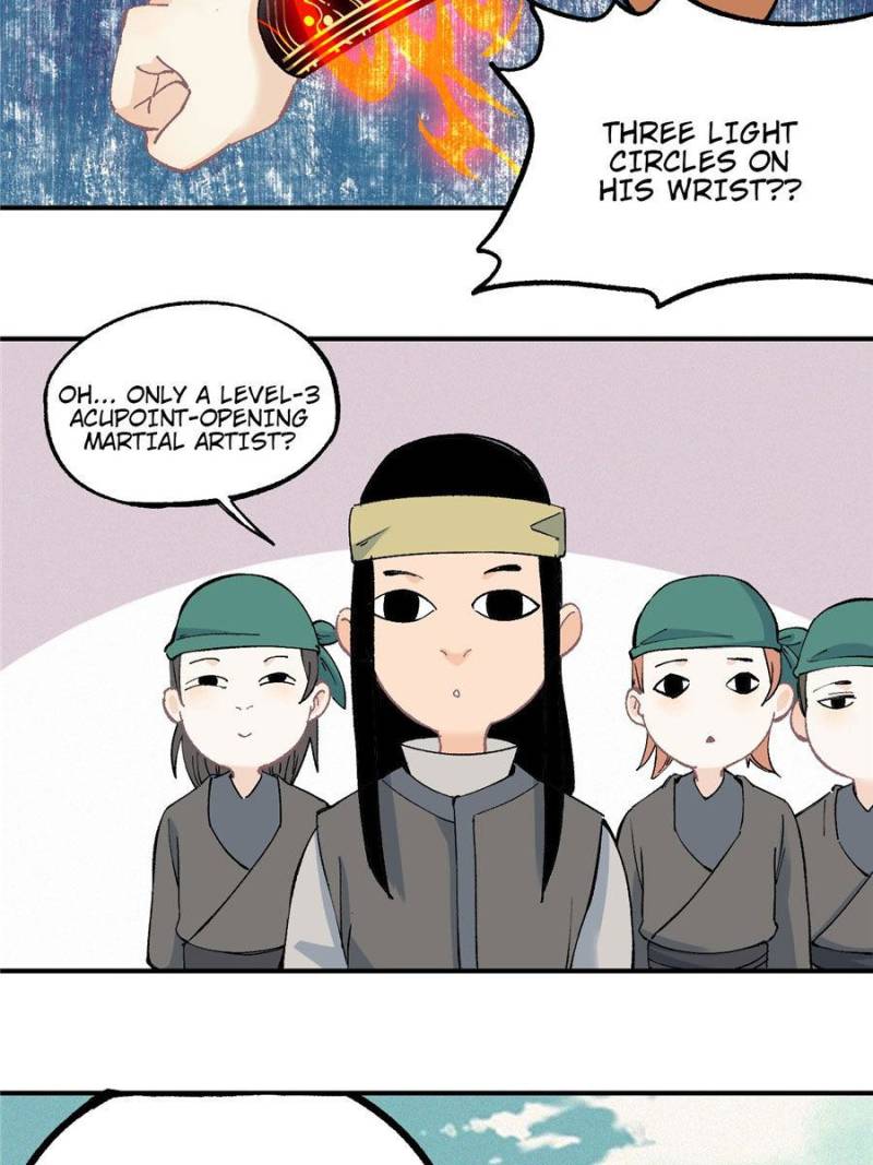Read All Hail The Sect Leader Manga Online