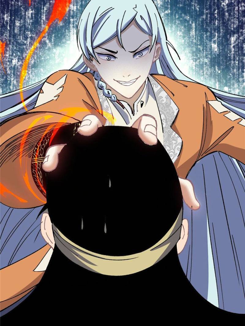 Read All Hail The Sect Leader Manga Online