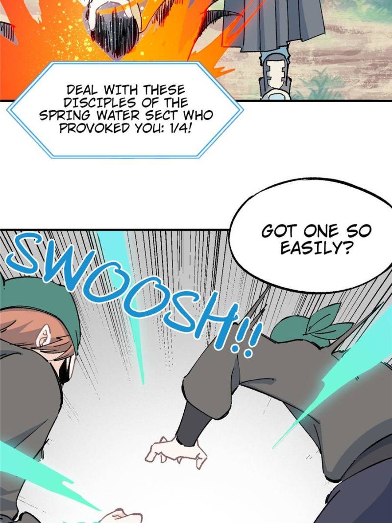 Read All Hail The Sect Leader Manga Online