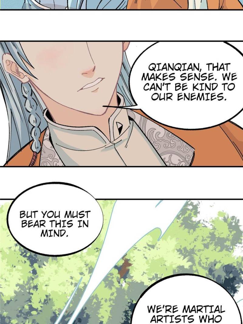 Read All Hail The Sect Leader Manga Online
