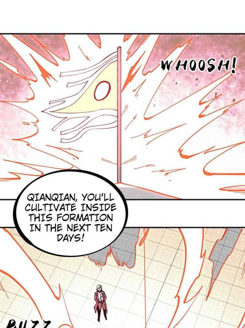 Read All Hail The Sect Leader Manga Online