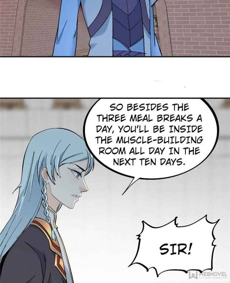 Read All Hail The Sect Leader Manga Online