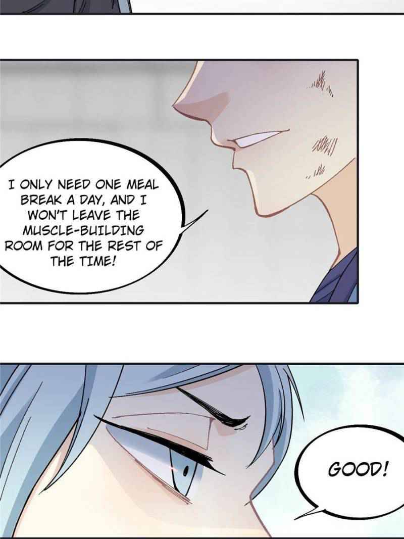 Read All Hail The Sect Leader Manga Online