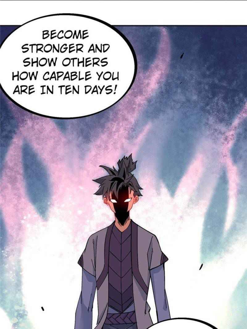 Read All Hail The Sect Leader Manga Online