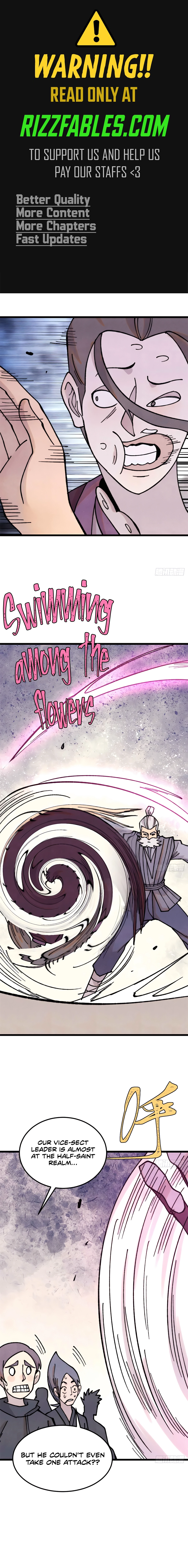 Read All Hail The Sect Leader Manga Online