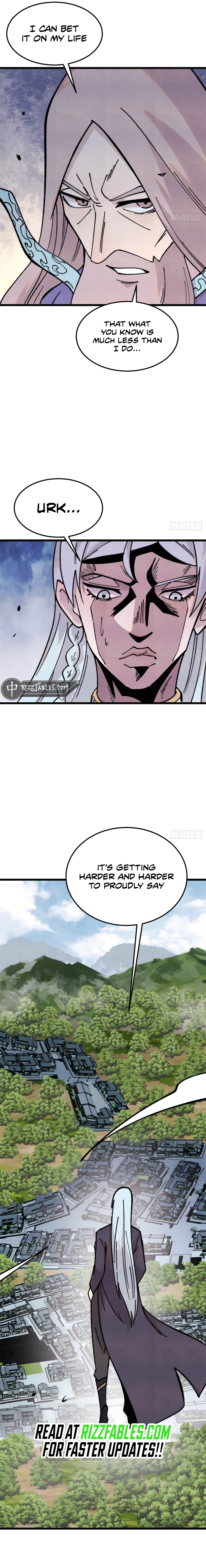 Read All Hail The Sect Leader Manga Online