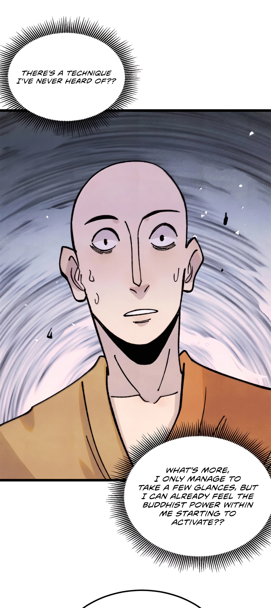 Read All Hail The Sect Leader Manga Online