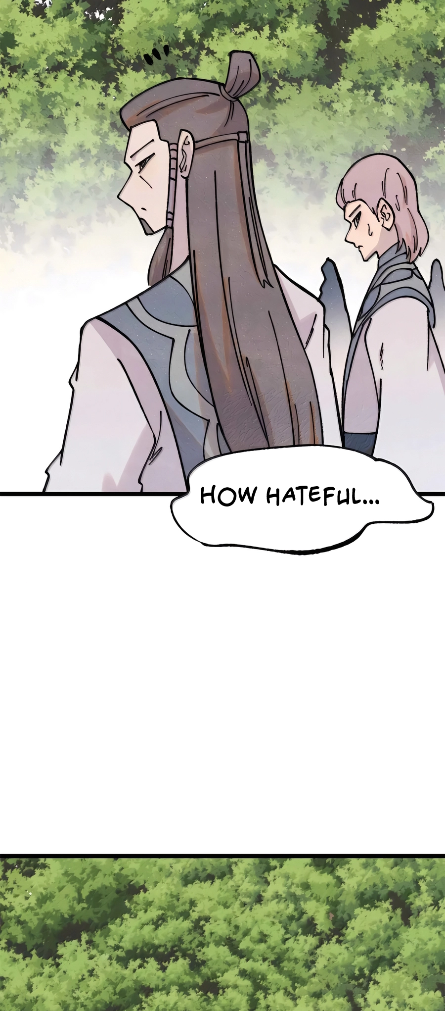 Read All Hail The Sect Leader Manga Online