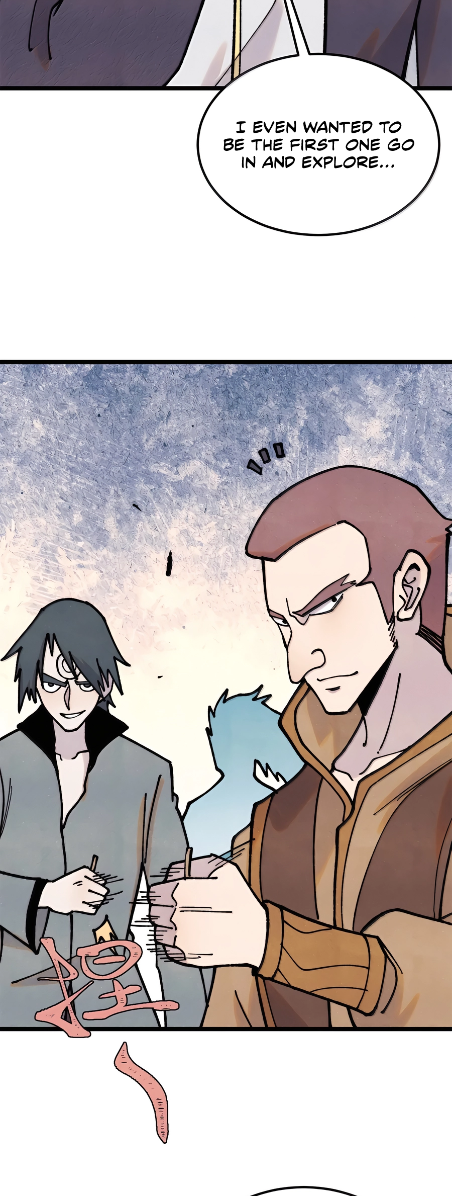 Read All Hail The Sect Leader Manga Online