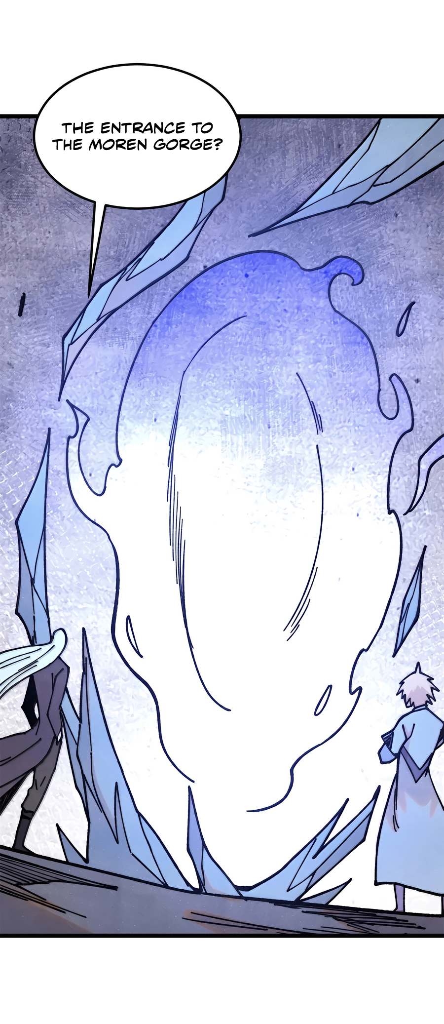 Read All Hail The Sect Leader Manga Online