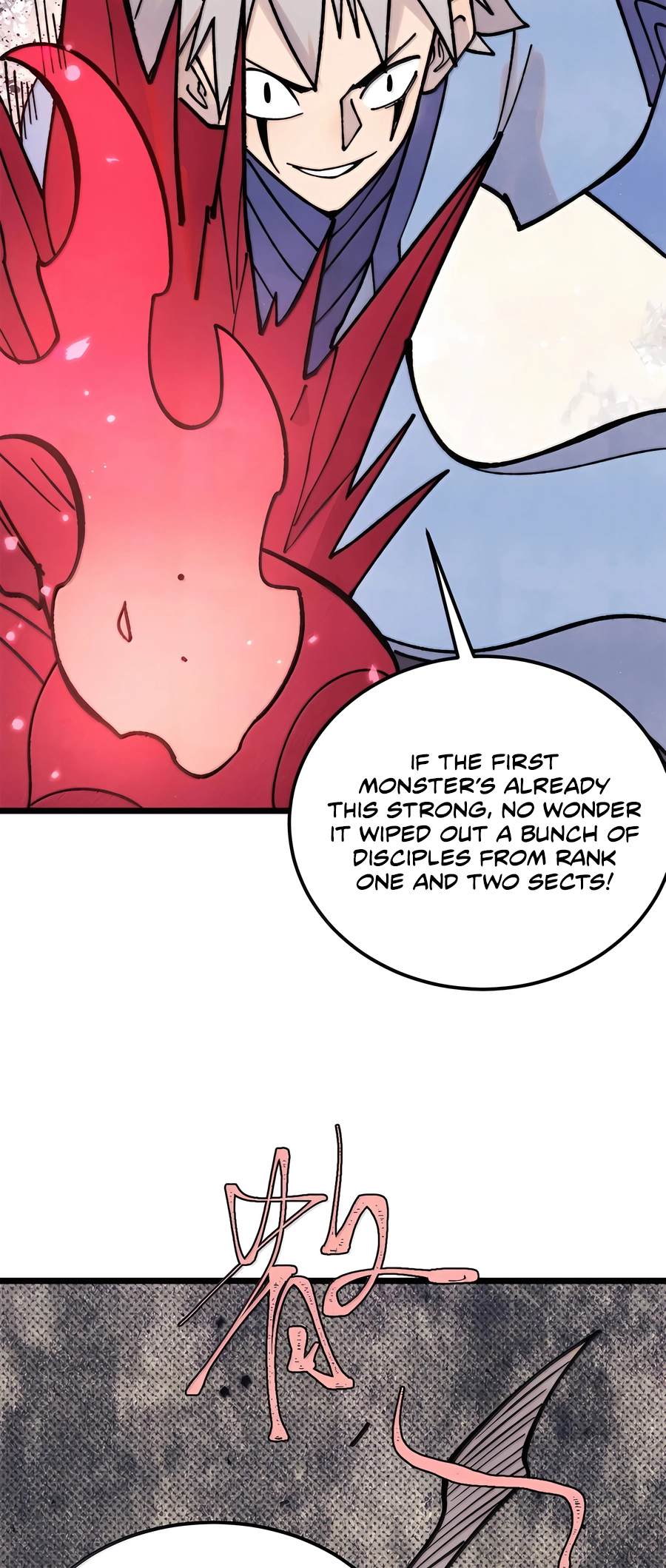 Read All Hail The Sect Leader Manga Online