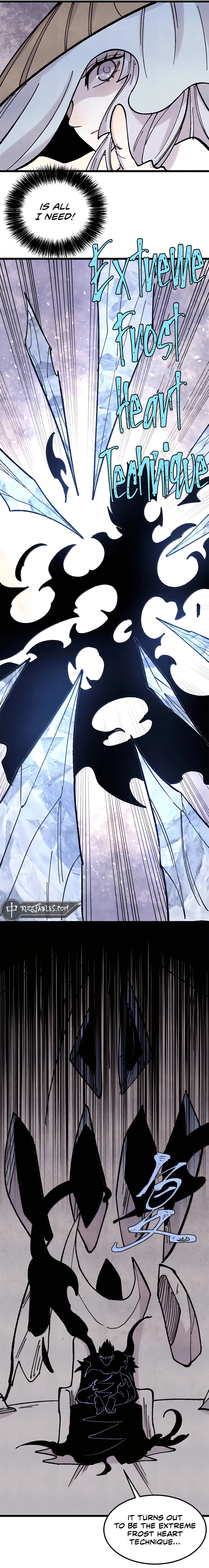 Read All Hail The Sect Leader Manga Online