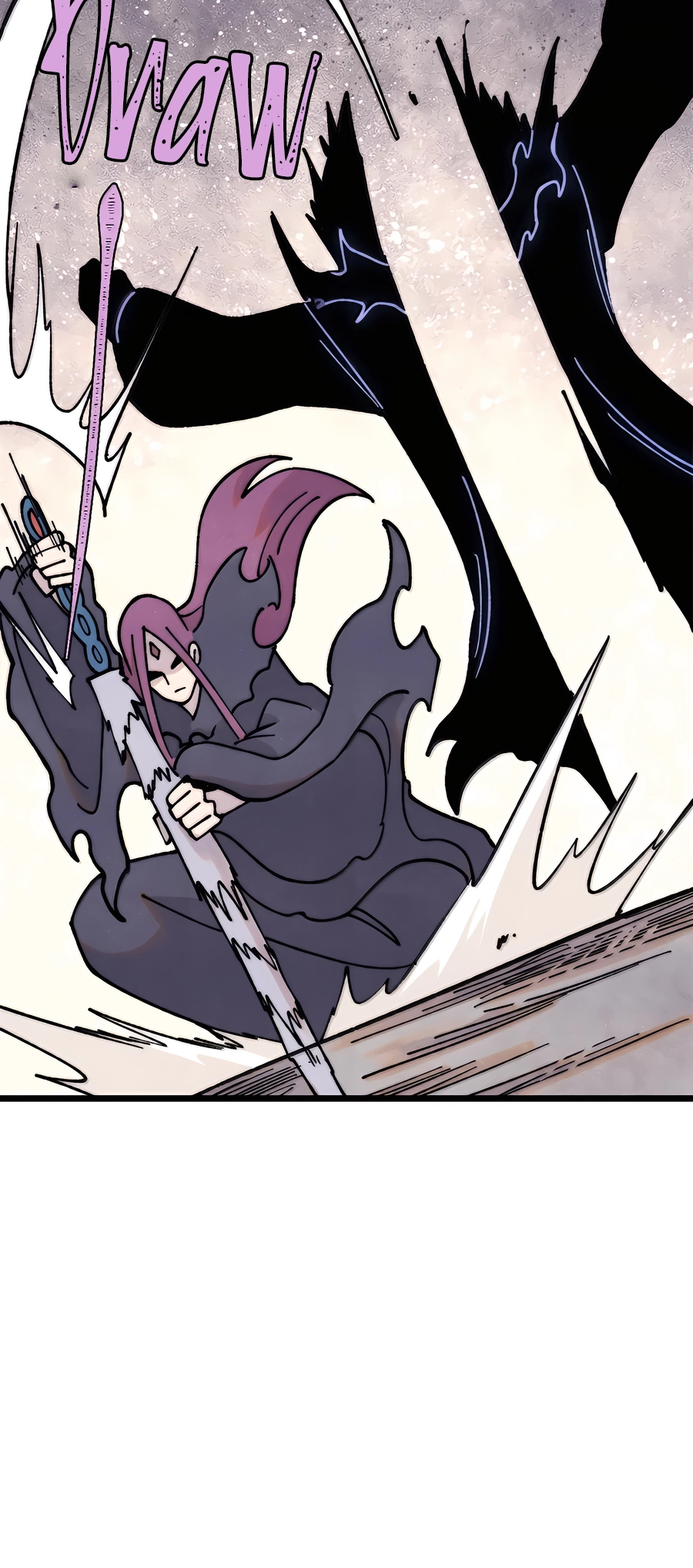 Read All Hail The Sect Leader Manga Online
