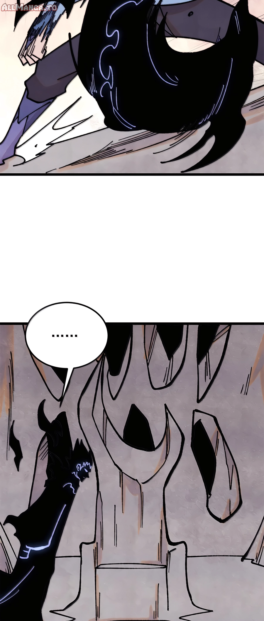 Read All Hail The Sect Leader Manga Online