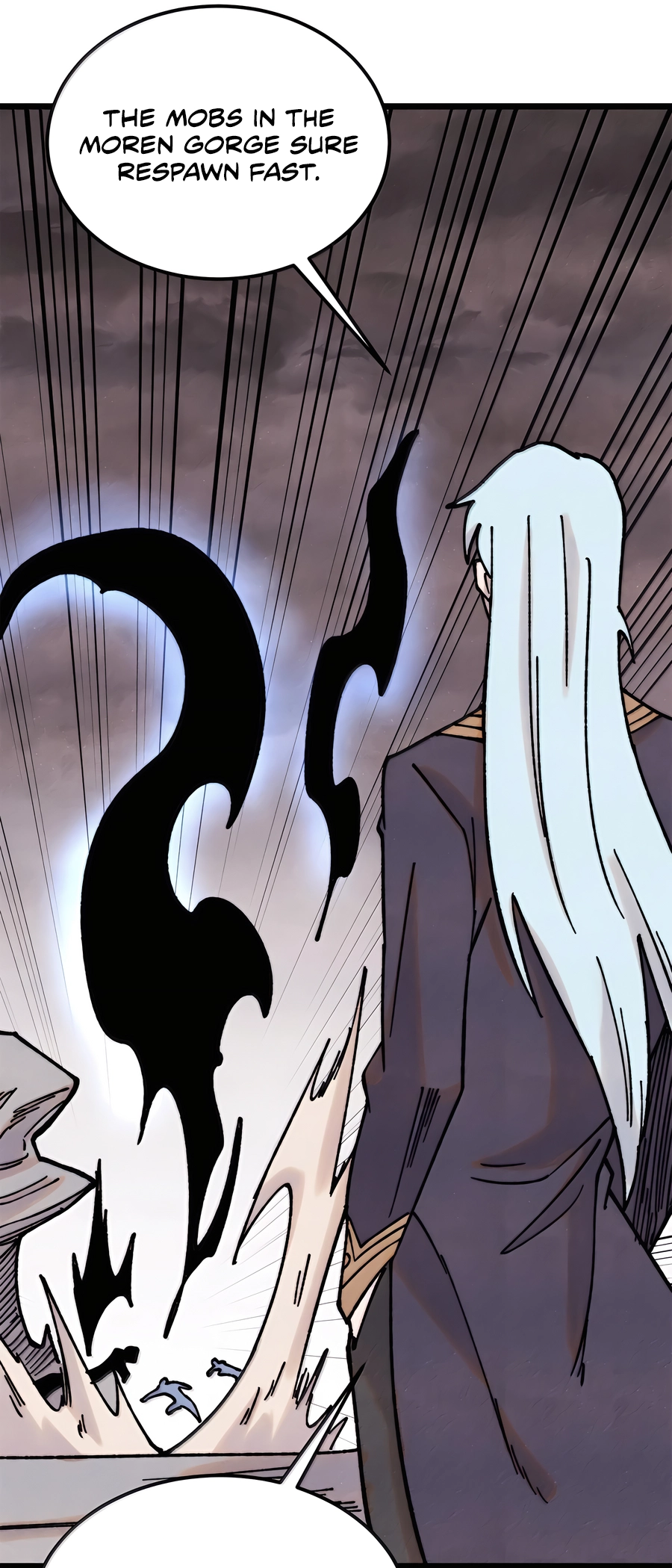 Read All Hail The Sect Leader Manga Online