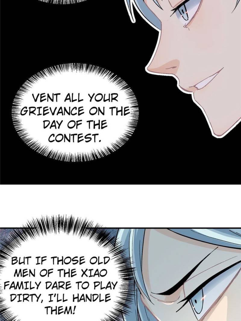 Read All Hail The Sect Leader Manga Online