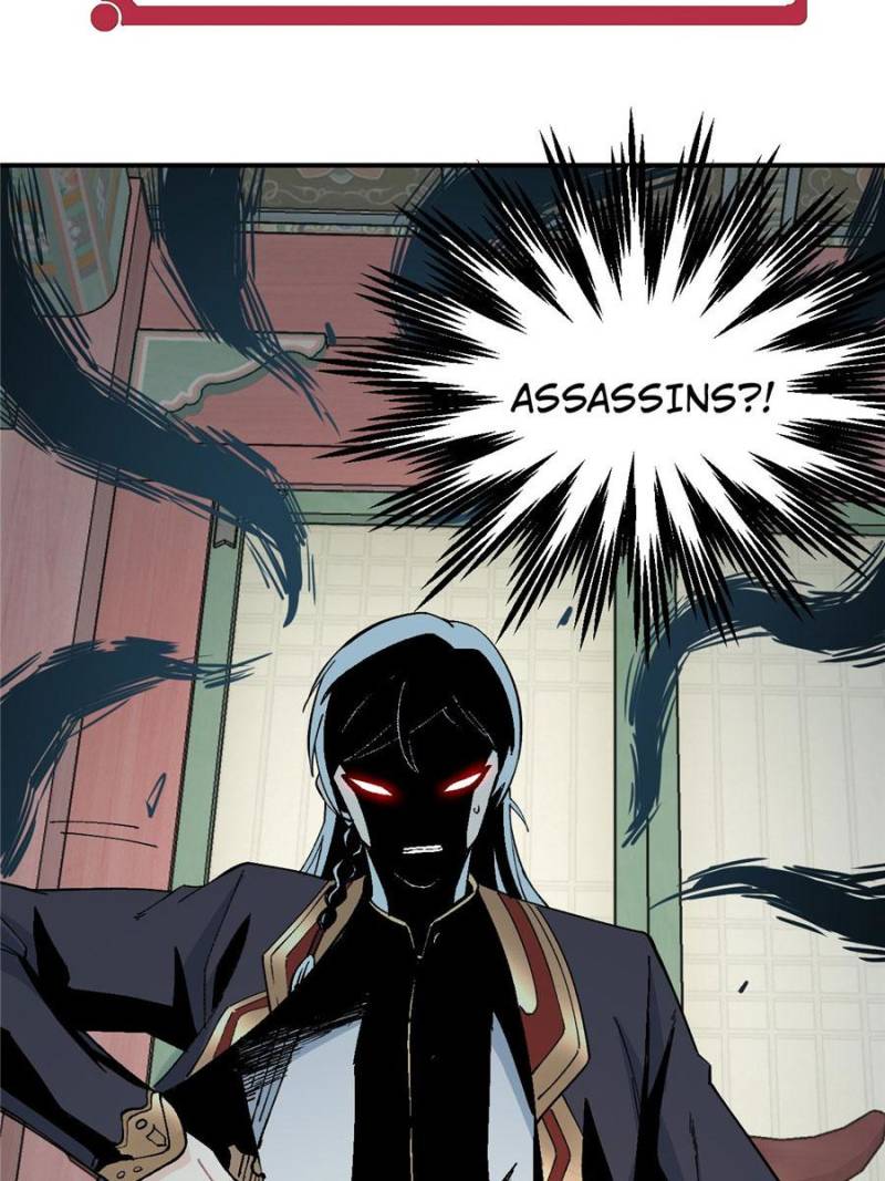 Read All Hail The Sect Leader Manga Online