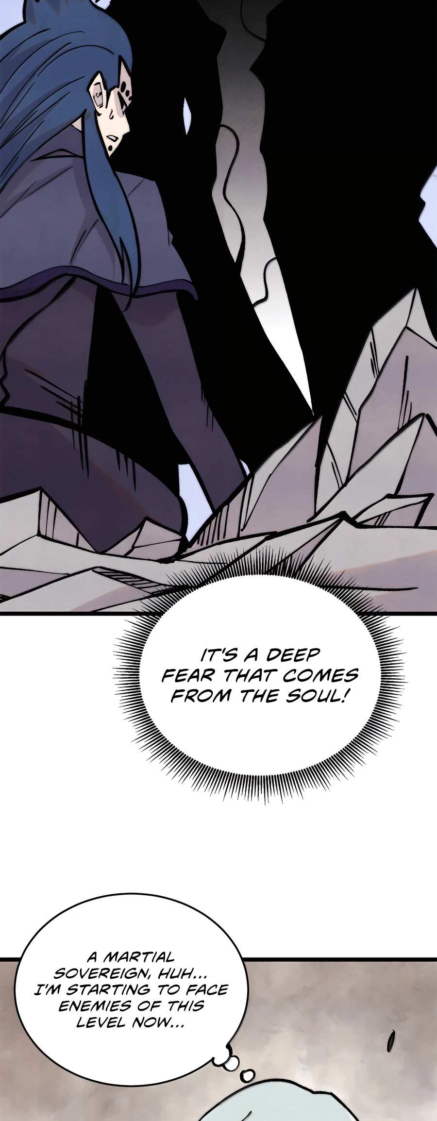 Read All Hail The Sect Leader Manga Online
