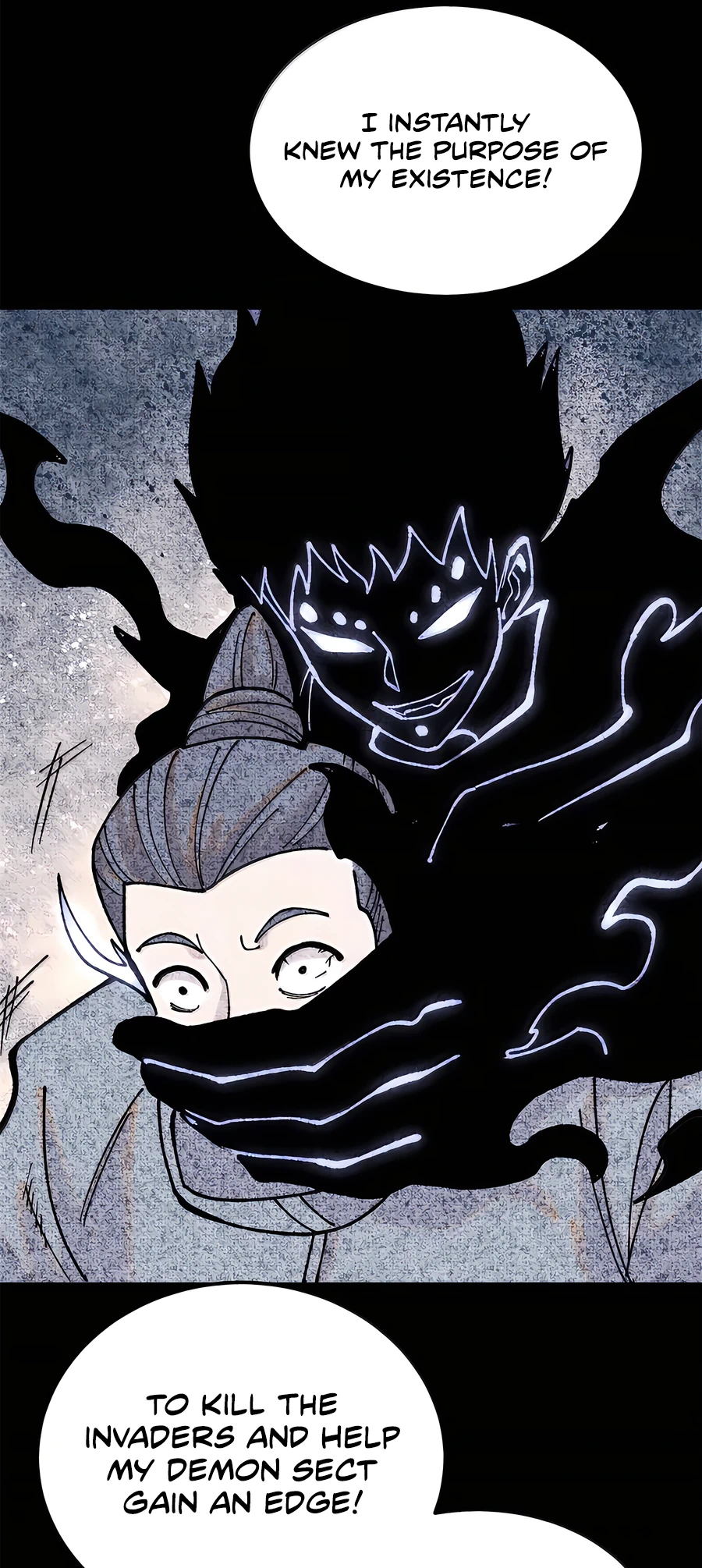 Read All Hail The Sect Leader Manga Online