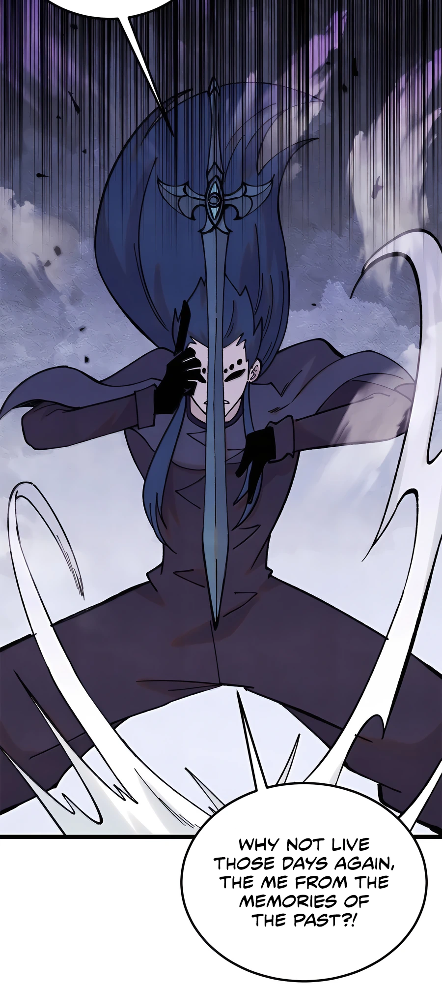 Read All Hail The Sect Leader Manga Online