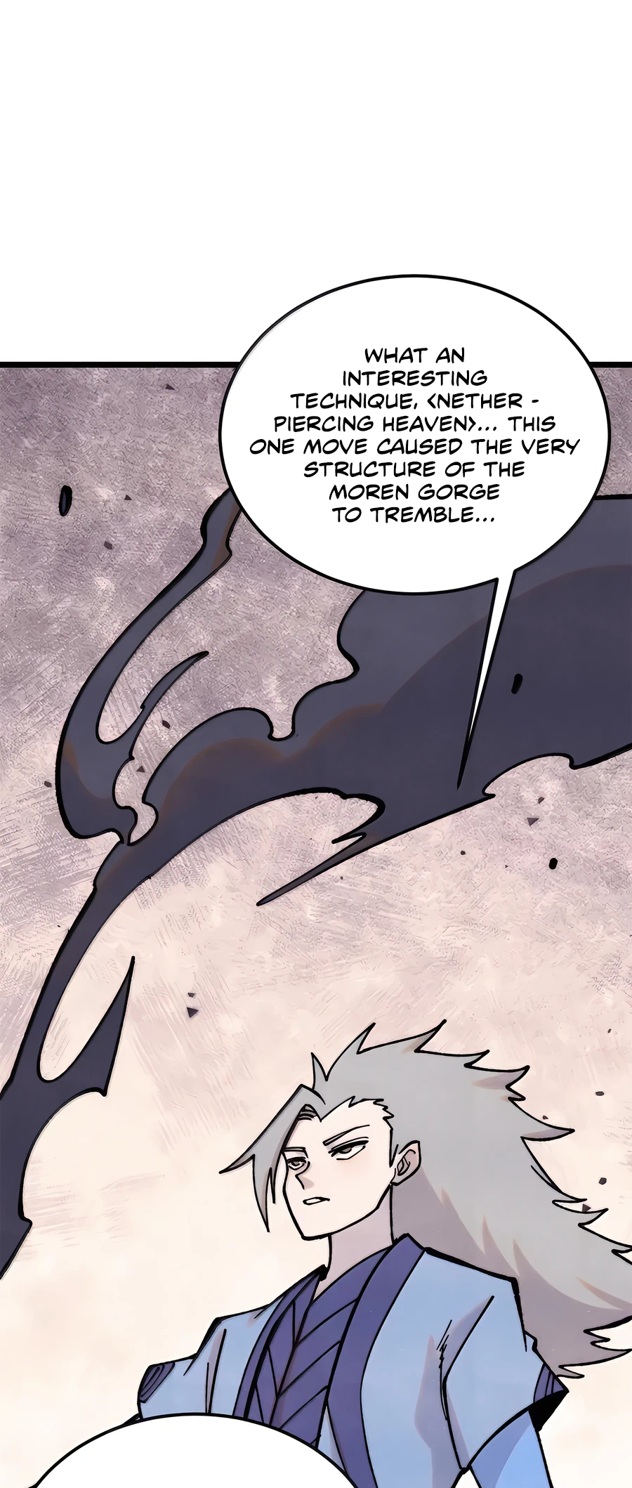 Read All Hail The Sect Leader Manga Online
