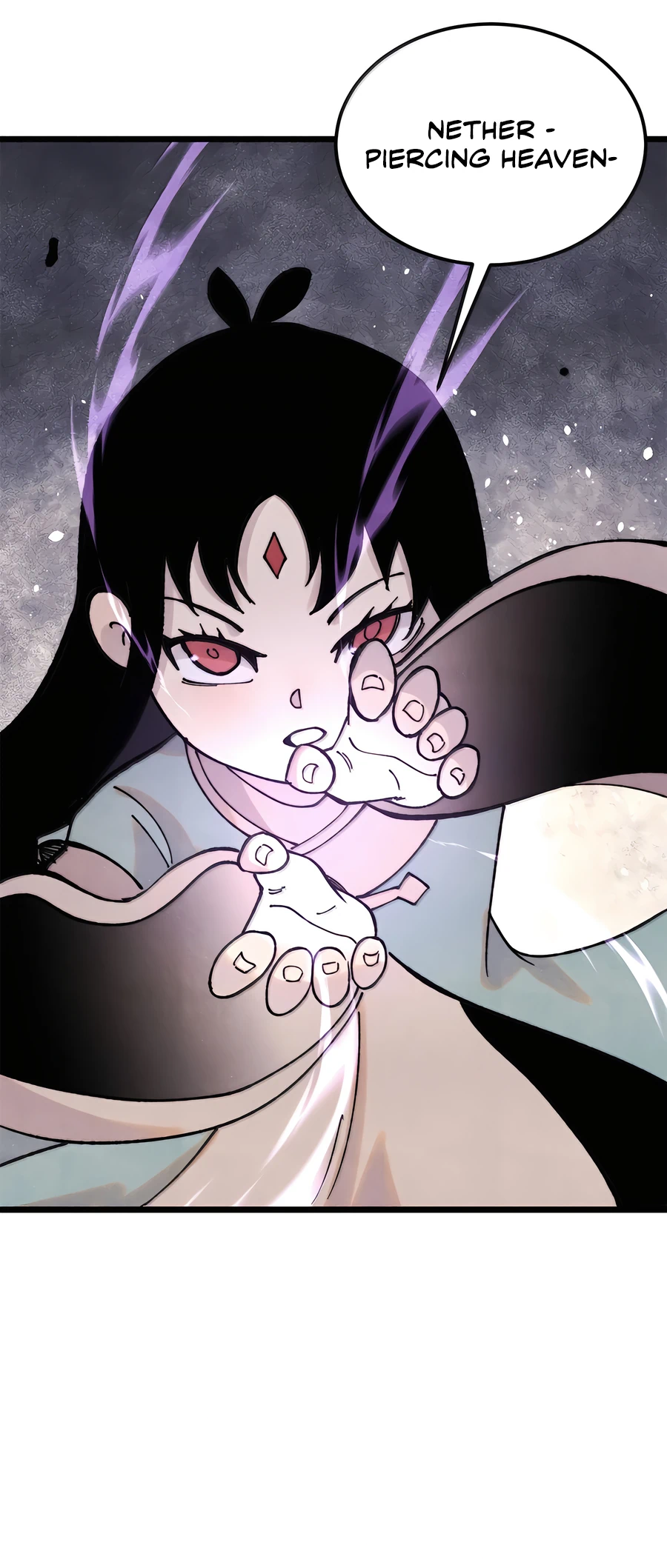 Read All Hail The Sect Leader Manga Online