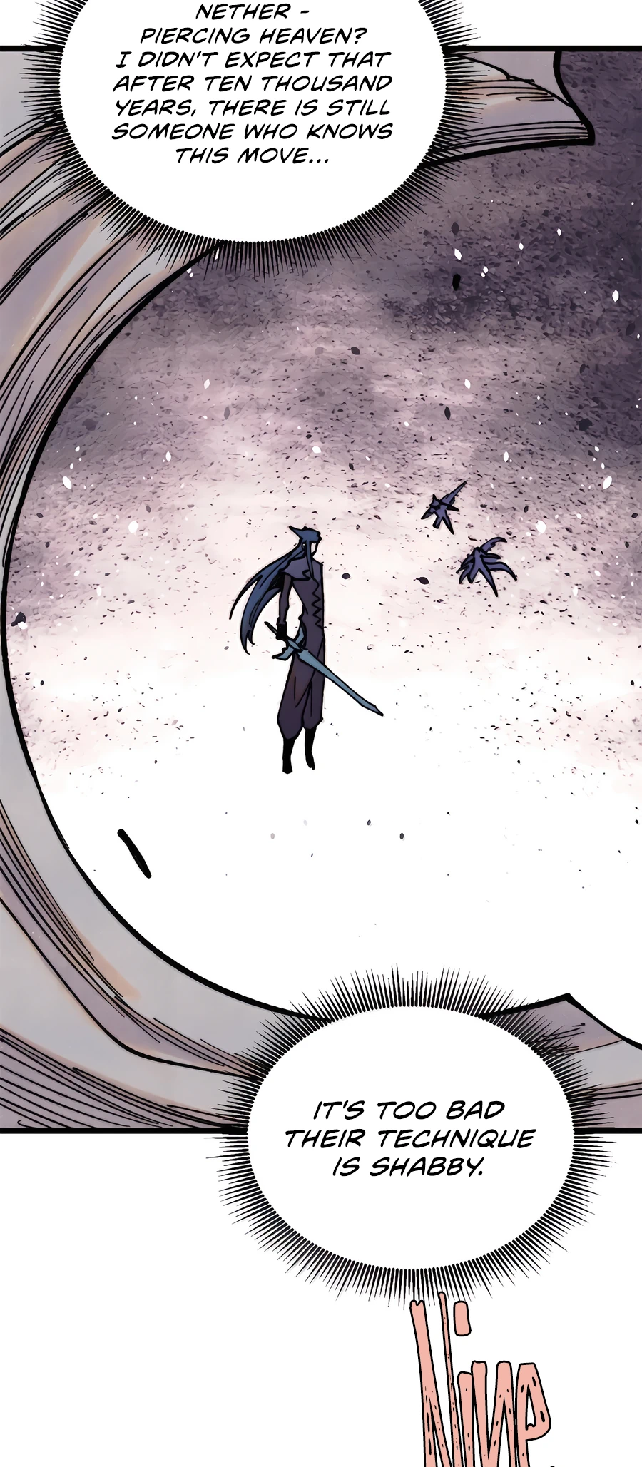 Read All Hail The Sect Leader Manga Online