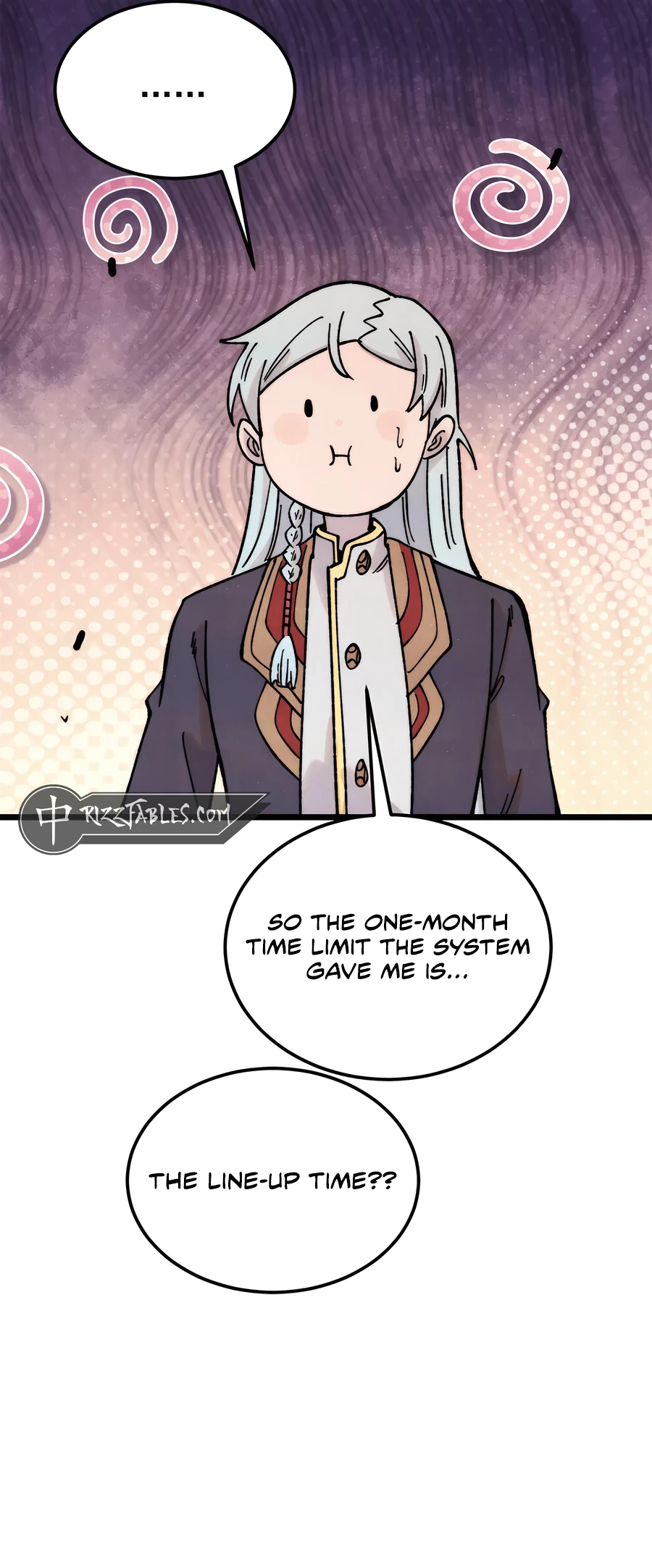 Read All Hail The Sect Leader Manga Online