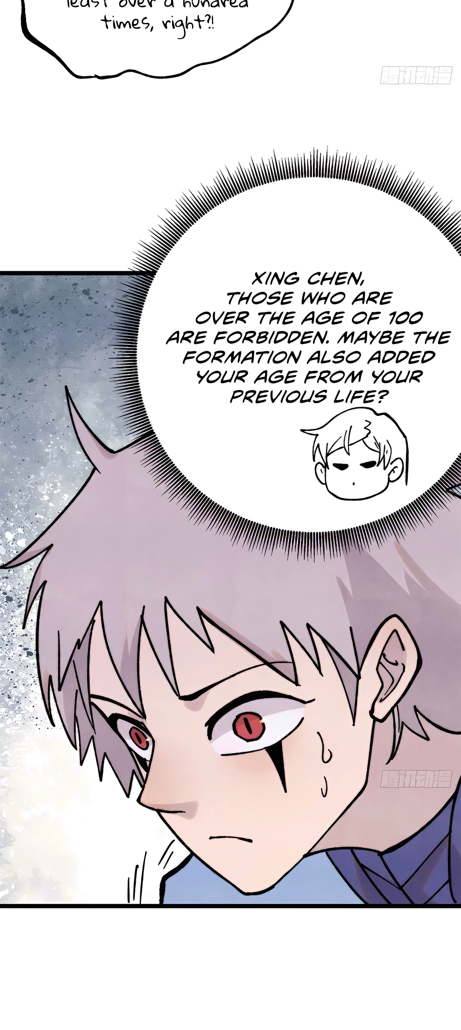 Read All Hail The Sect Leader Manga Online