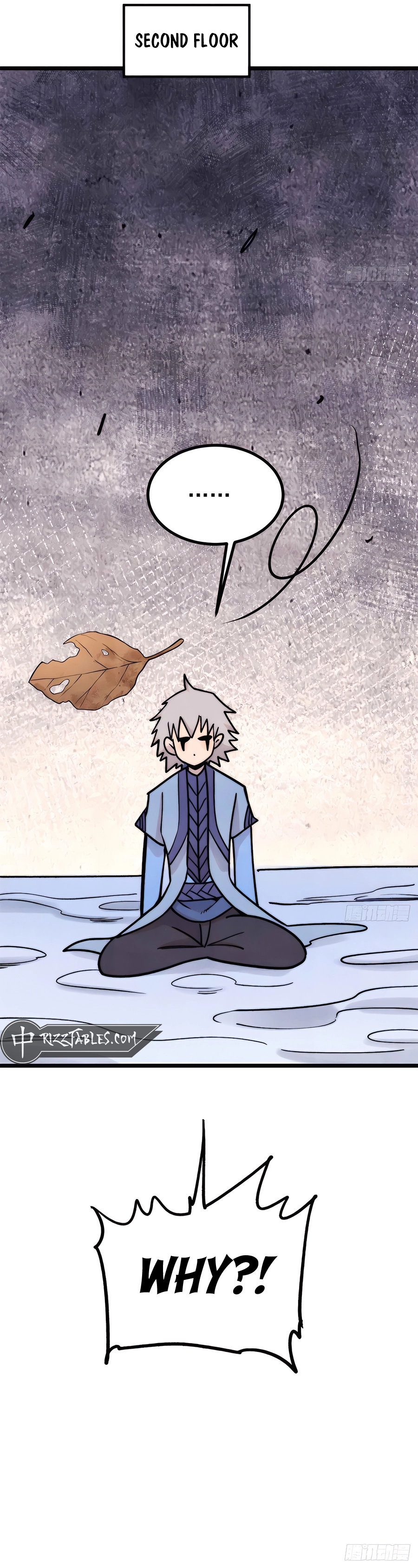 Read All Hail The Sect Leader Manga Online