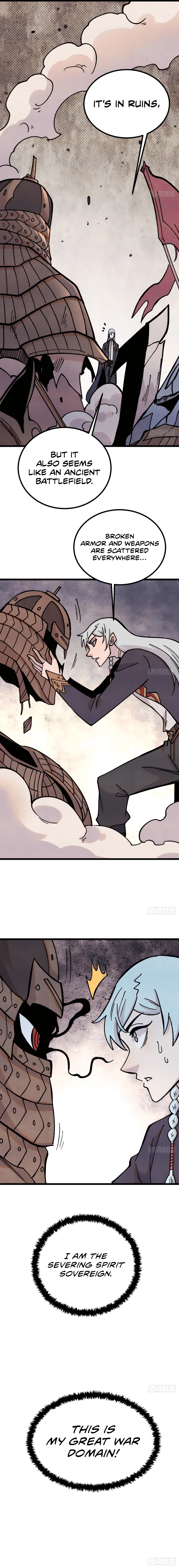 Read All Hail The Sect Leader Manga Online
