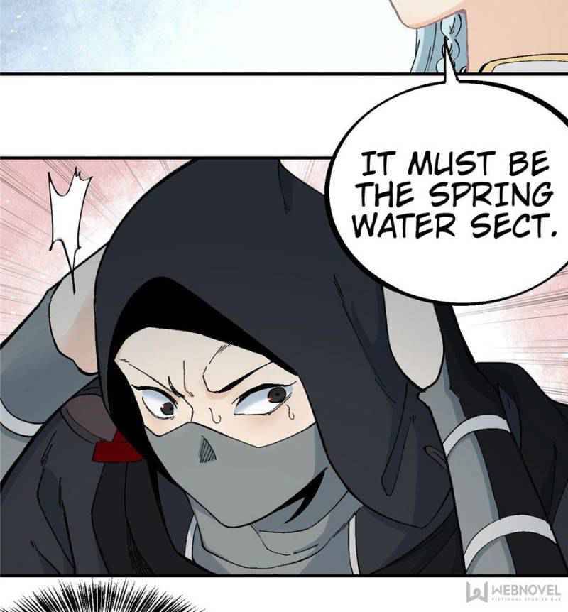 Read All Hail The Sect Leader Manga Online