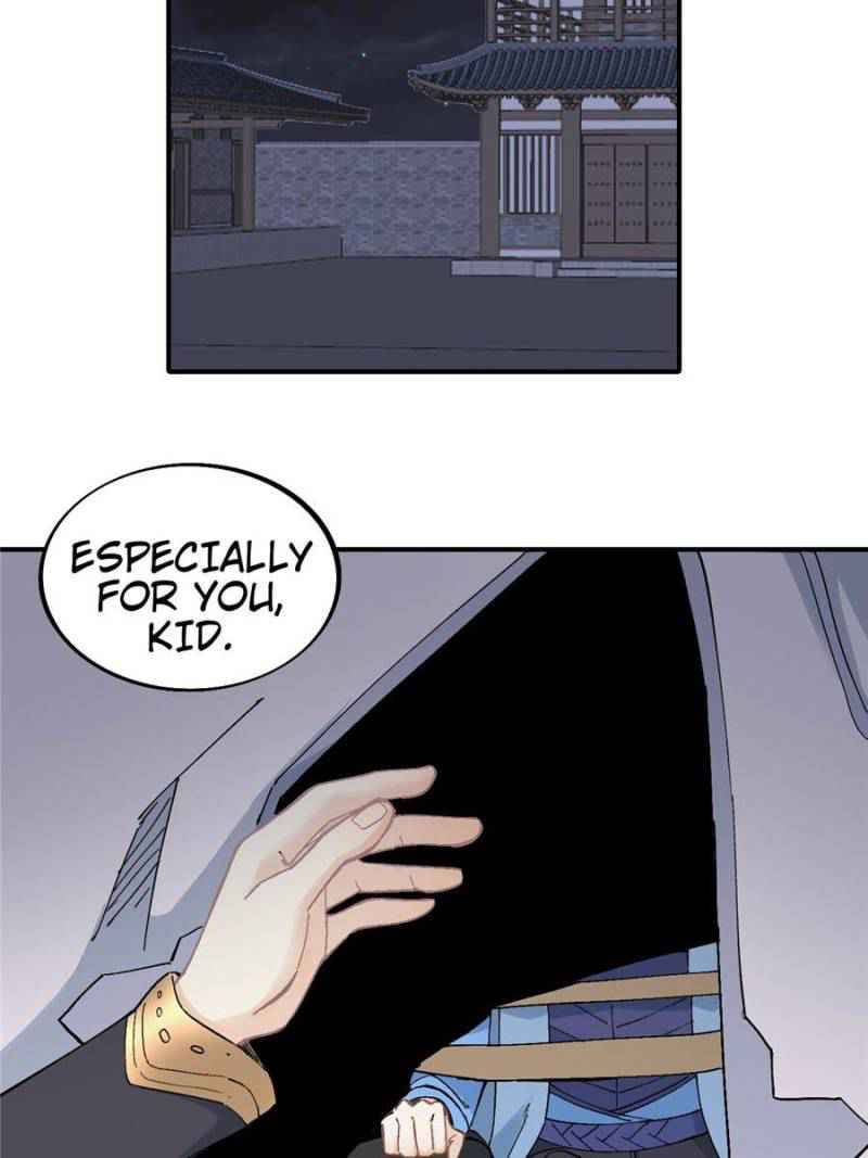 Read All Hail The Sect Leader Manga Online