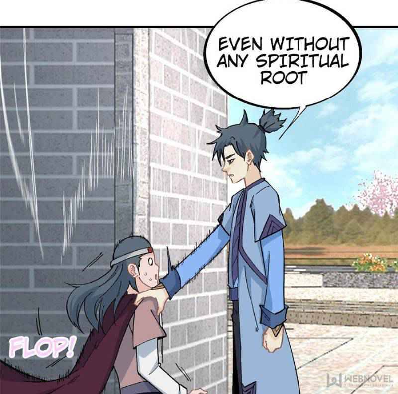 Read All Hail The Sect Leader Manga Online
