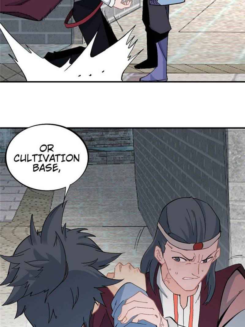 Read All Hail The Sect Leader Manga Online