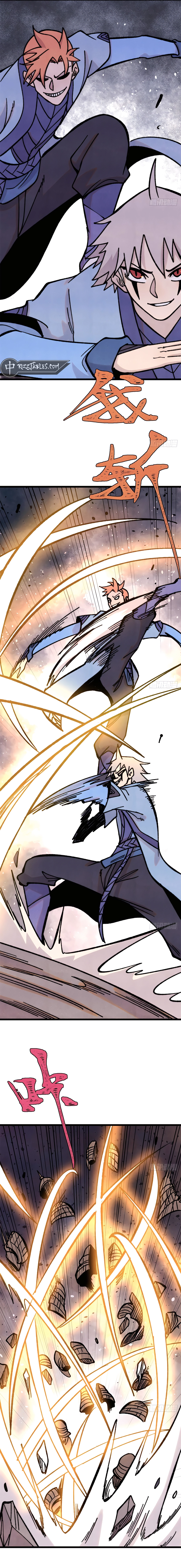 Read All Hail The Sect Leader Manga Online