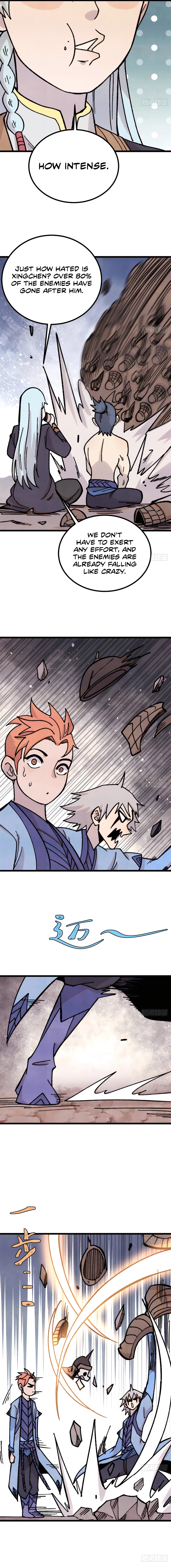 Read All Hail The Sect Leader Manga Online