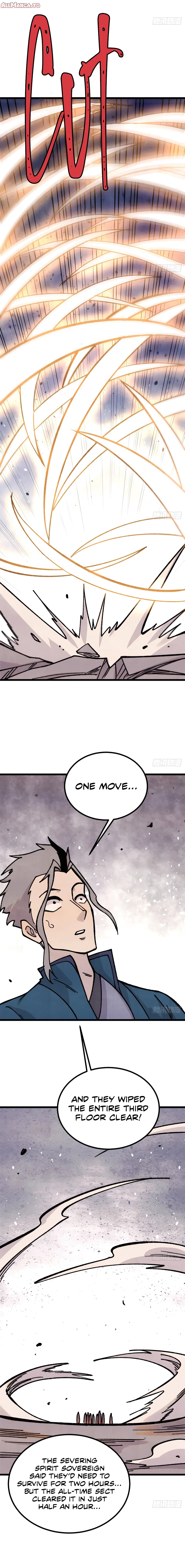 Read All Hail The Sect Leader Manga Online