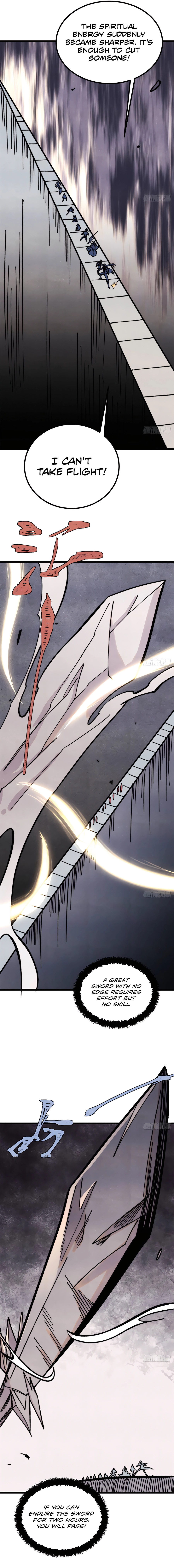 Read All Hail The Sect Leader Manga Online