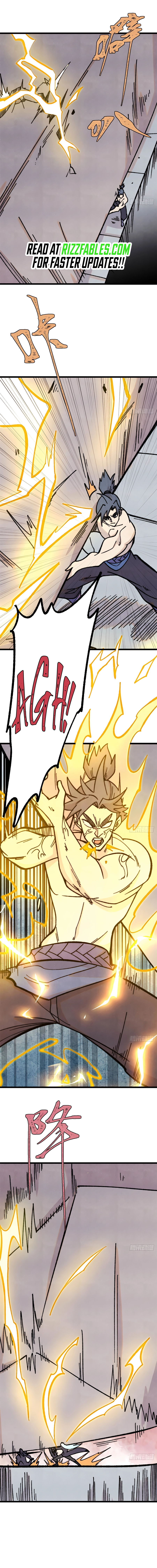 Read All Hail The Sect Leader Manga Online