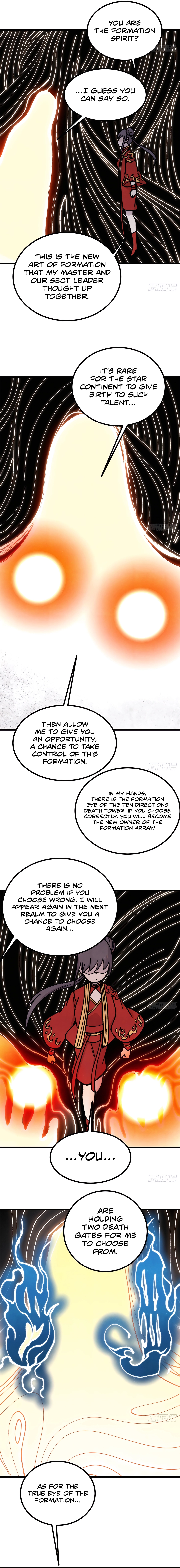 Read All Hail The Sect Leader Manga Online