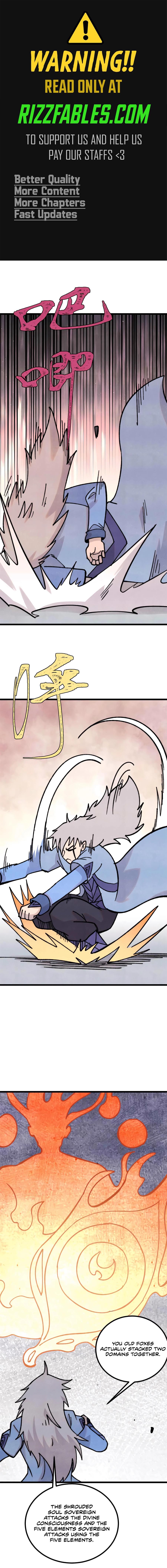 Read All Hail The Sect Leader Manga Online