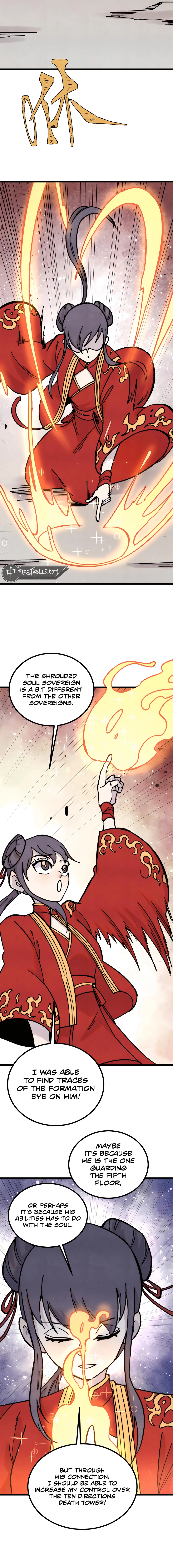Read All Hail The Sect Leader Manga Online