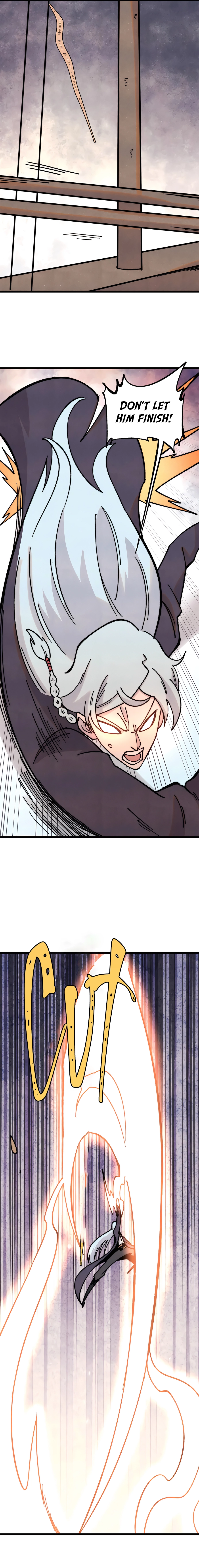 Read All Hail The Sect Leader Manga Online