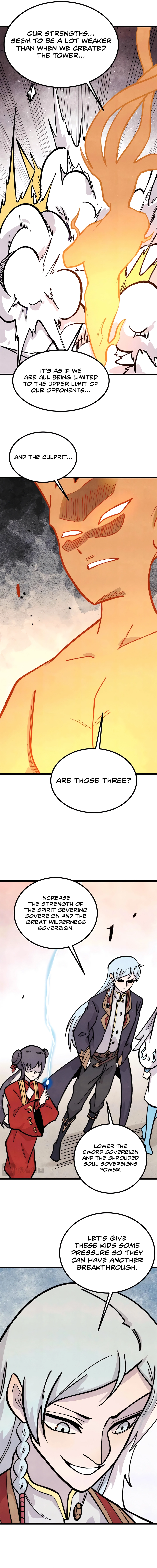 Read All Hail The Sect Leader Manga Online