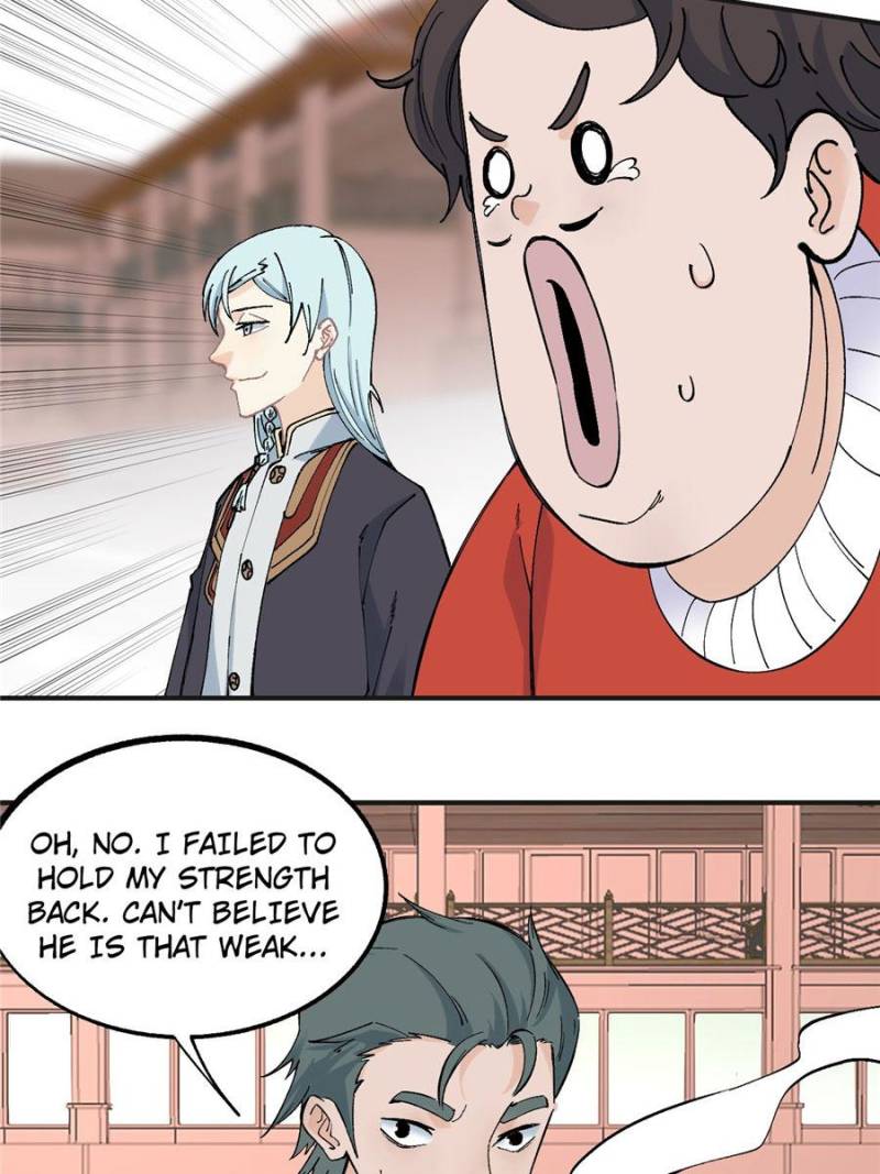 Read All Hail The Sect Leader Manga Online