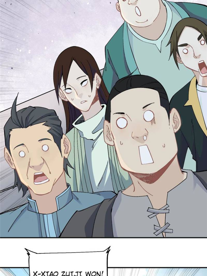 Read All Hail The Sect Leader Manga Online
