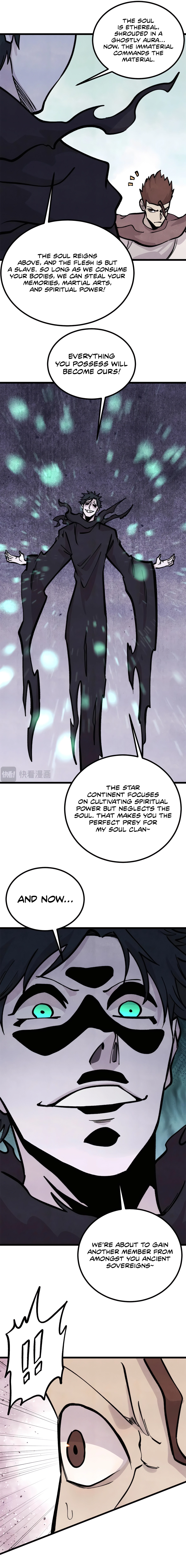 Read All Hail The Sect Leader Manga Online